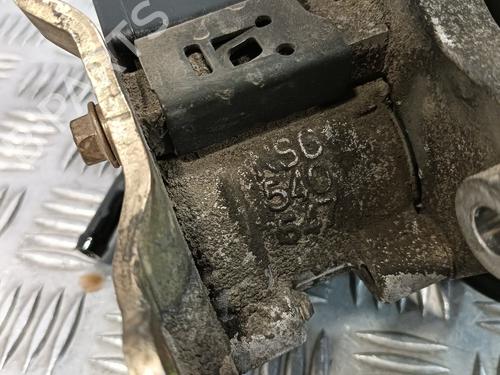 Steering pump SSANGYONG REXTON / REXTON II (GAB_)  | BP19128788M99 