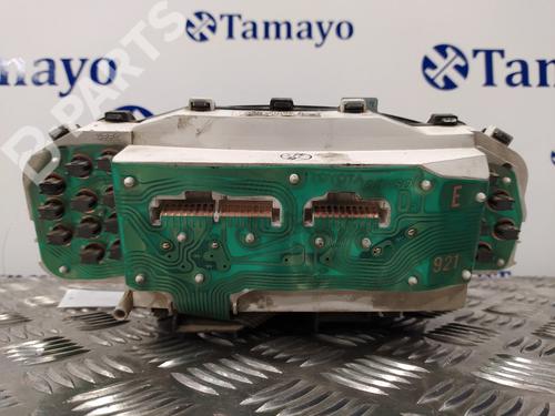 Instrument cluster TOYOTA YARIS VERSO (_P2_) 1.3 (NCP20_, NCP22_, NCP20R, NCP22R) | BP8589996C47 