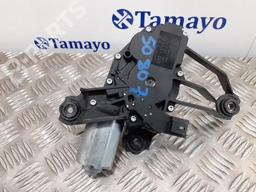 Rear wiper motor CITROËN C4 I (LC_) 1.4 16V | BP8626379M102 