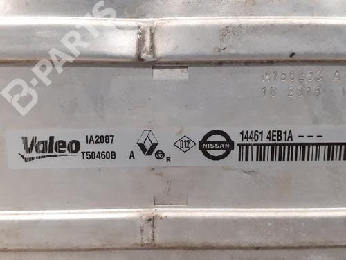 Intercooler NISSAN QASHQAI II (J11, J11_) 1.6 dCi | BP9342011M30 