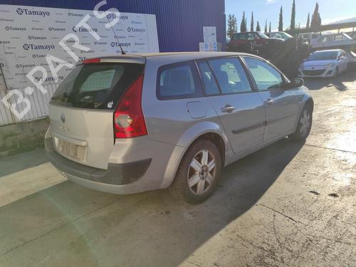 Right taillight RENAULT MEGANE II Estate (KM0/1_)  | BP20641197C35 