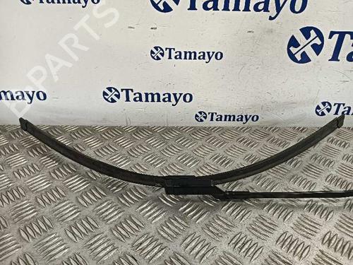 Front windshield wiper arm FORD FOCUS III 1.5 TDCi | BP29125702C143 