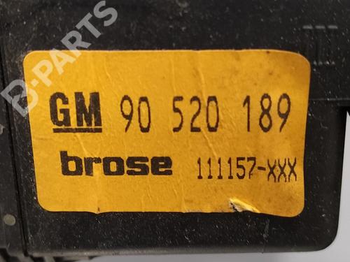 Front left window mechanism OPEL CORSA B (S93) 1.0 i 12V (F08, F68, M68) | BP7629870C22 