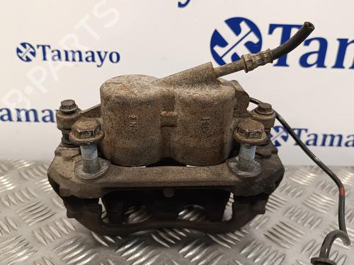 Left front brake caliper MERCEDES-BENZ VIANO (W639)  | BP16887703M105 