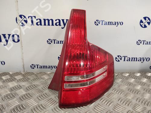 Used Right taillight CITROËN C4 I (LC_) [2004-2014]  19784392