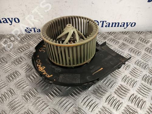 Heater blower motor CITROËN SAXO (S0, S1) 1.1 X, SX | BP31074253M62