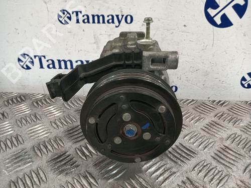 AC compressor FORD KA (RU8) 1.2 | BP29625133M34