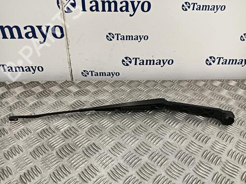 Used Front windshield wiper arm SUBARU XV (_GP_) [2011-2025]  23094512