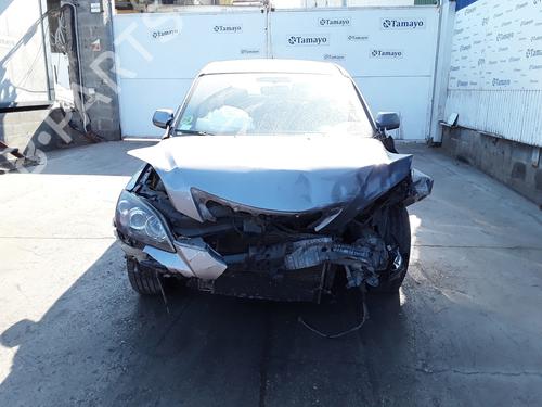 Gearbox MAZDA 3 (BK)  | BP27455055M3 