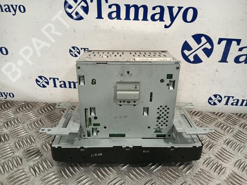 Radio HYUNDAI H350 Van 2.5 CRDI | BP31185090E6 