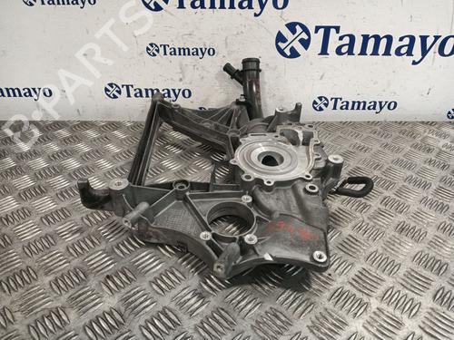 Timing cover MERCEDES-BENZ VIANO (W639)  | BP29743589M123 