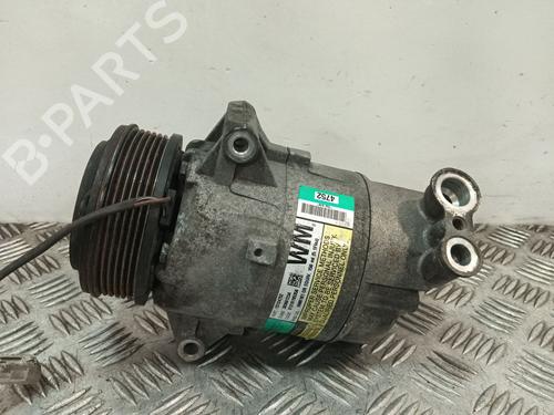 Compressor A/C Compressor A/C OPEL ASTRA H GTC (A04) 1.9 CDTI (L08) (120 hp) 36003831 36003831