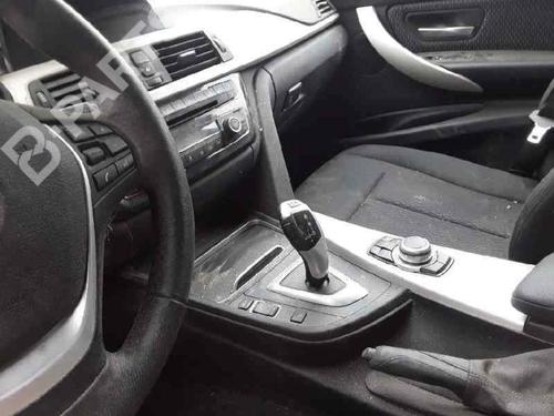Used Right front seat BMW 3 Touring (F31) 316 d (116 hp) 5229643