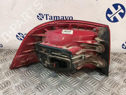 Right taillight VW PASSAT B7 Variant (365) 2.0 TDI | BP32522946C35 - Image 4