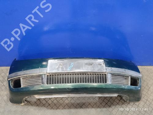 Used Front bumper SKODA FABIA I (6Y2) [1999-2008]  20291557