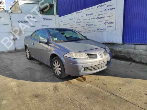 Used Engine RENAULT MEGANE II Coupé-Cabriolet (EM0/1_) [2003-2010]  30144266