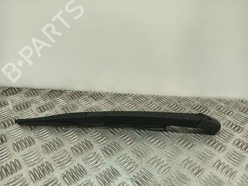 Used Rear windshield wiper arm Rear windshield wiper arm MAZDA 3 (BL) [2008-2014] 33290894 33290894