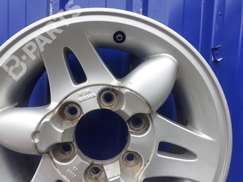 Rim NISSAN TERRANO II (R20)  | BP9416633C45 