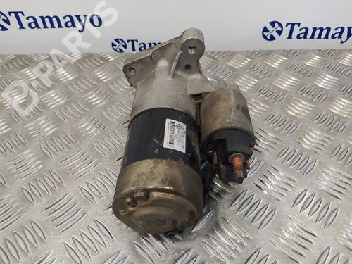 Starter RENAULT KANGOO (KC0/1_)  | BP9731641M8 