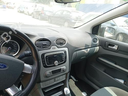 Airbag passager Airbag passager FORD FOCUS II (DA_, HCP, DP) 1.6 (100 hp) 36261709 36261709