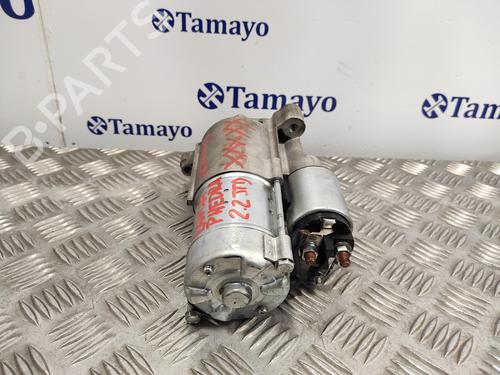 Starter LANCIA PHEDRA (179_)  | BP18106374M8 