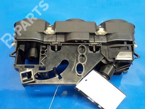 Climate control VW CADDY III Box Body/MPV (2KA, 2KH, 2CA, 2CH) 1.9 TDI | BP6129905I5 