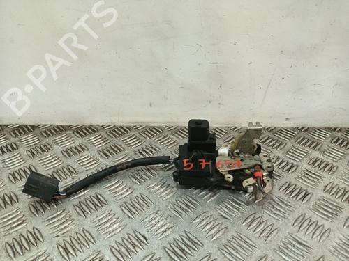 Used Front left lock Front left lock LAND ROVER RANGE ROVER II (P38A) [1994-2002] 36536837 36536837