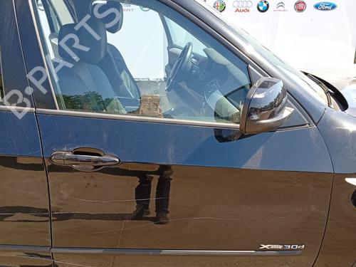 Used Right front door Right front door BMW X5 (E70) xDrive 30 d (245 hp) 36041287 36041287