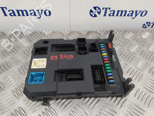 Used Fuse box Fuse box 11024482 11024482