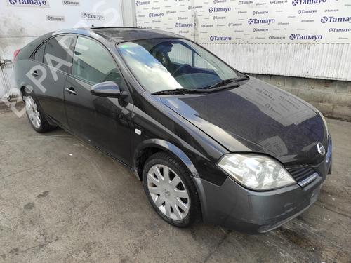 Left mirror NISSAN PRIMERA (P12) 2.2 Di | BP15682231C26 