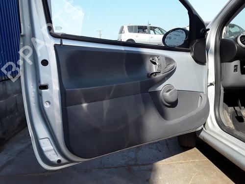 Engine CITROËN C1 (PM_, PN_) | BP27192074M1