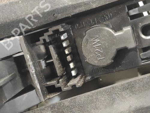 Right taillight RENAULT MEGANE II Estate (KM0/1_) 1.9 dCi | BP13736780C35 