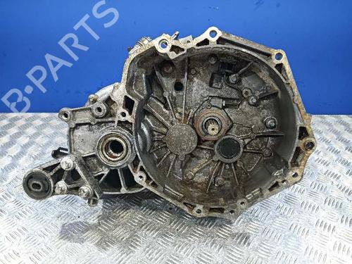 Used Gearbox OPEL MERIVA A MPV (X03) 1.7 CDTI (E75) (100 hp) 17713609