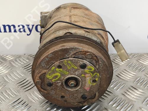Used AC compressor VW GOLF II (19E, 1G1) 1.6 TD (70 hp) 13619774