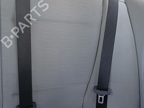 Used Rear left seatbelt Rear left seatbelt BMW 1 (E81) 118 d (143 hp) 36038123 36038123