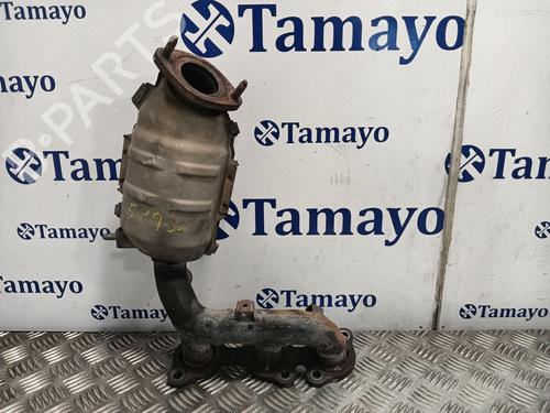 Used Catalyst APRILIA MOTORCYCLES RX [0-2025]  29509084