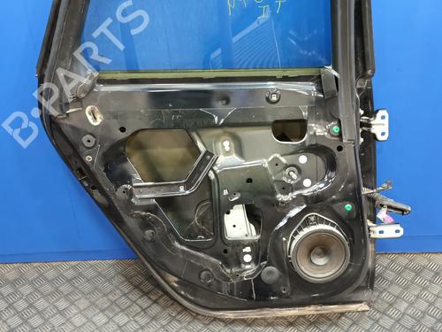 Left rear door OPEL ASTRA J (P10) 1.7 CDTI (68) | BP13626960C4 