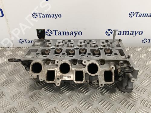 Used Cylinder head Cylinder head AUDI A6 Allroad C7 (4GH, 4GJ) 3.0 TDI quattro (204 hp) 40088104 40088104