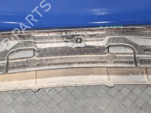 Rear bumper MERCEDES-BENZ SLK (R171) | BP17103373C8