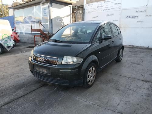 Fælk AUDI A2 (8Z0) 1.4 | BP38086134C45 - Image 5