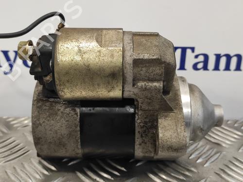 Starter NISSAN ALMERA II Hatchback (N16)  | BP14830890M8 