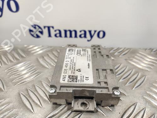 Electronic module CUPRA FORMENTOR (KM7, KMP)  | BP15608248M83 