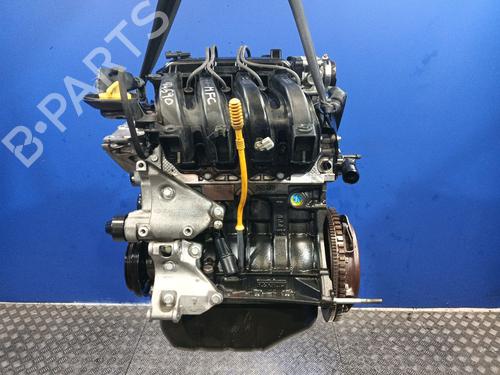 Used Engine DACIA SANDERO II 1.2 (75 hp) 16471099