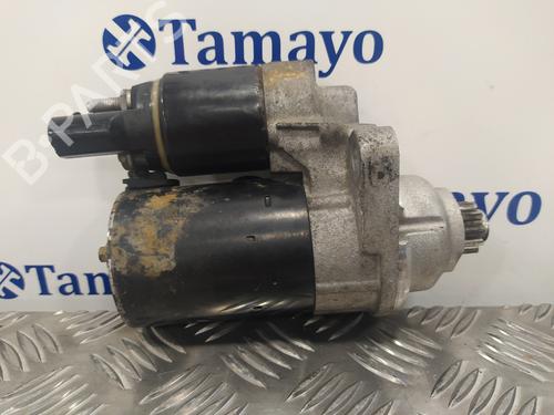 Starter SEAT ALTEA (5P1) 1.6 | BP7579962M8 