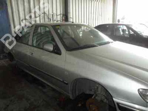 Engine control unit (ECU) PEUGEOT 406 (8B) 2.0 HDI 110 | BP898480M57 