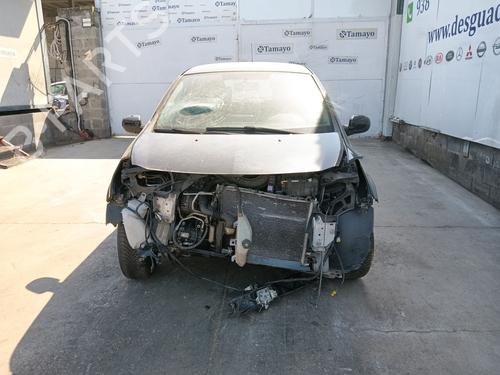 Rear left panel RENAULT CLIO III (BR0/1, CR0/1) 1.5 dCi | BP36562829C60 - Image 6