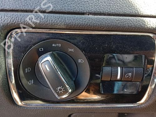 Used Headlight switch Headlight switch 38065787 38065787