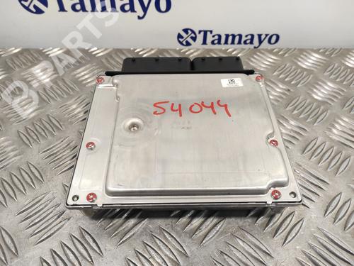 Engine control unit (ECU) BMW 1 (E87)  | BP11384513M57 