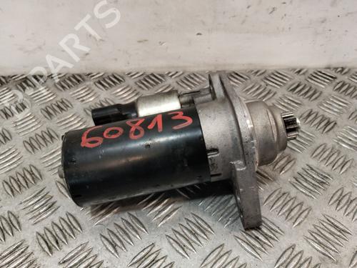Starter SEAT IBIZA III (6L1) 1.9 TDI | BP37793624M8 - Image 3