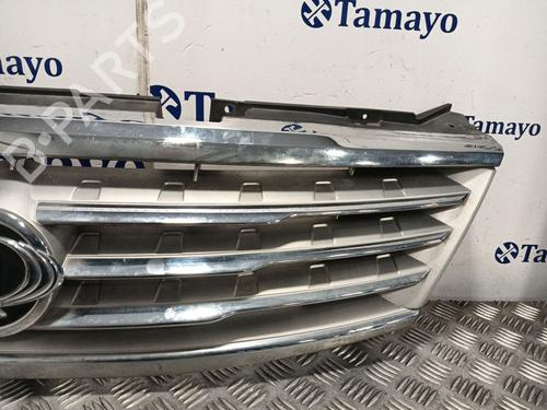 Grille SSANGYONG REXTON W / REXTON 2.0 Xdi | BP29475662C40 